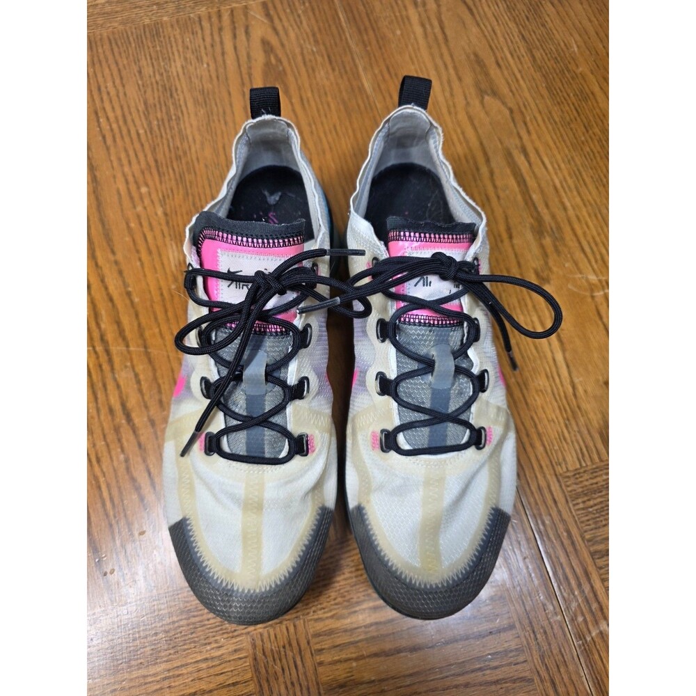 Nike Air VaporMax 2019 South Beach Pink Shoes AR6632-005 Women's Sz 11